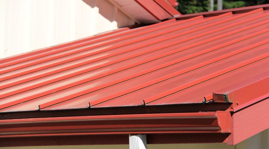Expert top industrial roofings services in Baker, WV